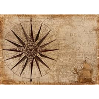 Travel Back in Time Badge