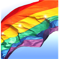 Pride Month Badge