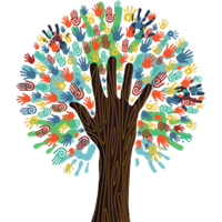 Celebrate Diversity Badge