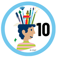 Kids 1000 Badge