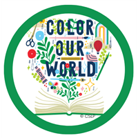 Kids Completion Badge Badge