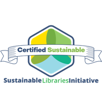 Reduce...Reuse...Recycle! Badge
