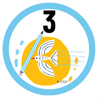 badge