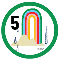 badge