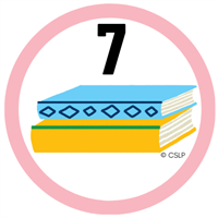 badge