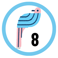 badge