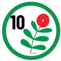 badge